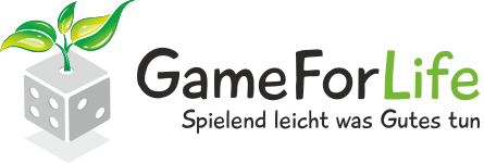 Logo GameForLife